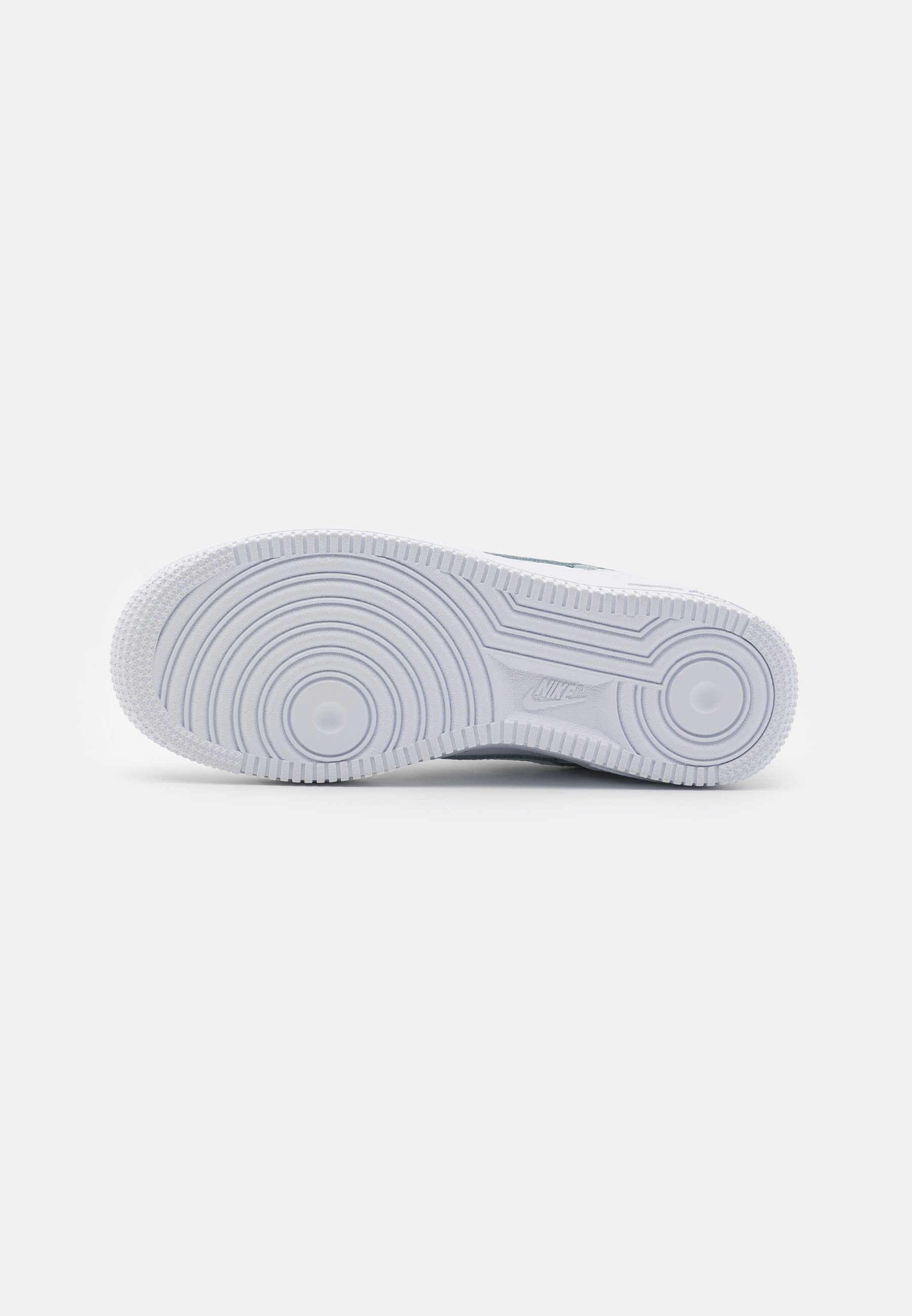 Nike Sportswear AIR FORCE 1 LE - Scarpe da ginnastica - bianche