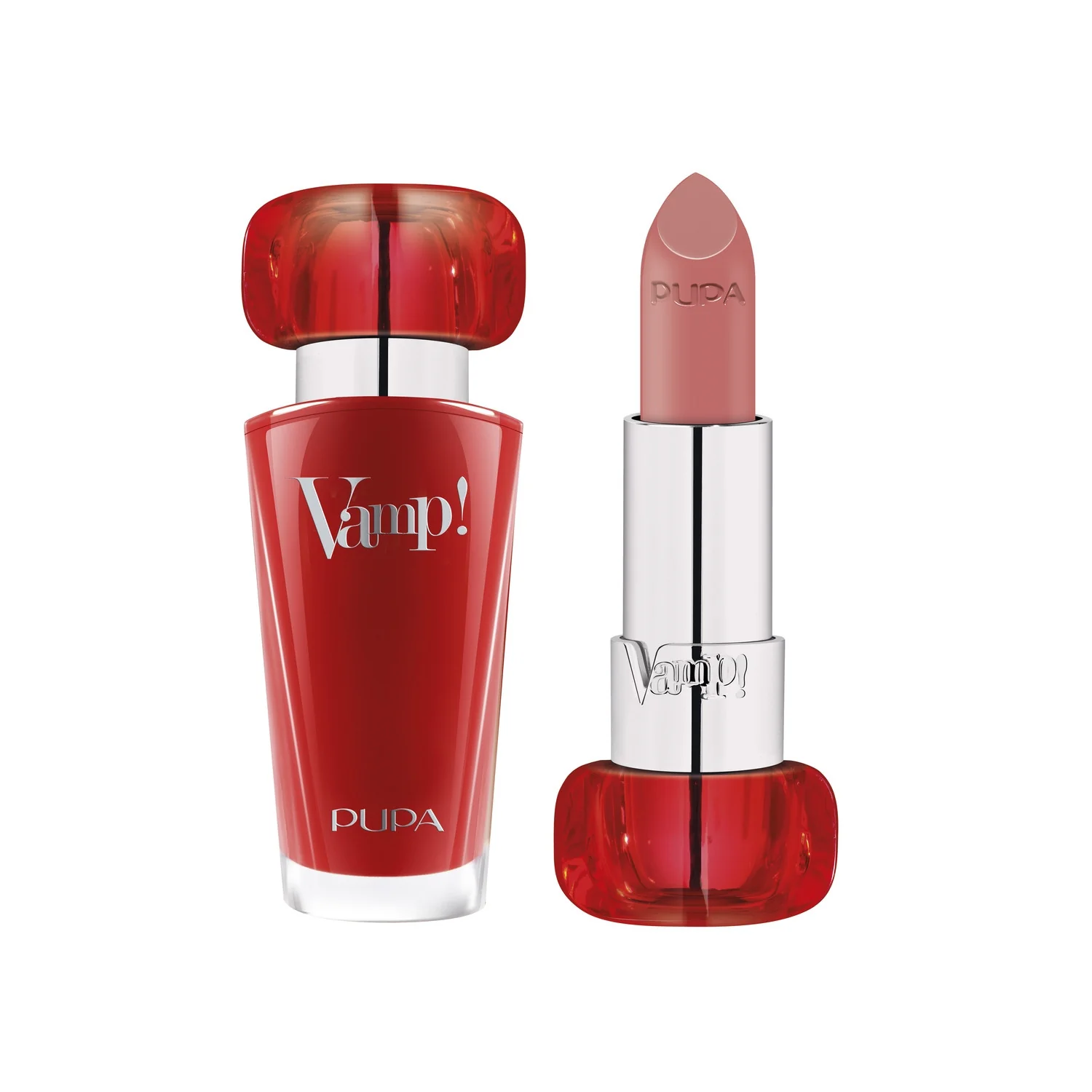 Labbra Vamp! Lipstick - Rossetto