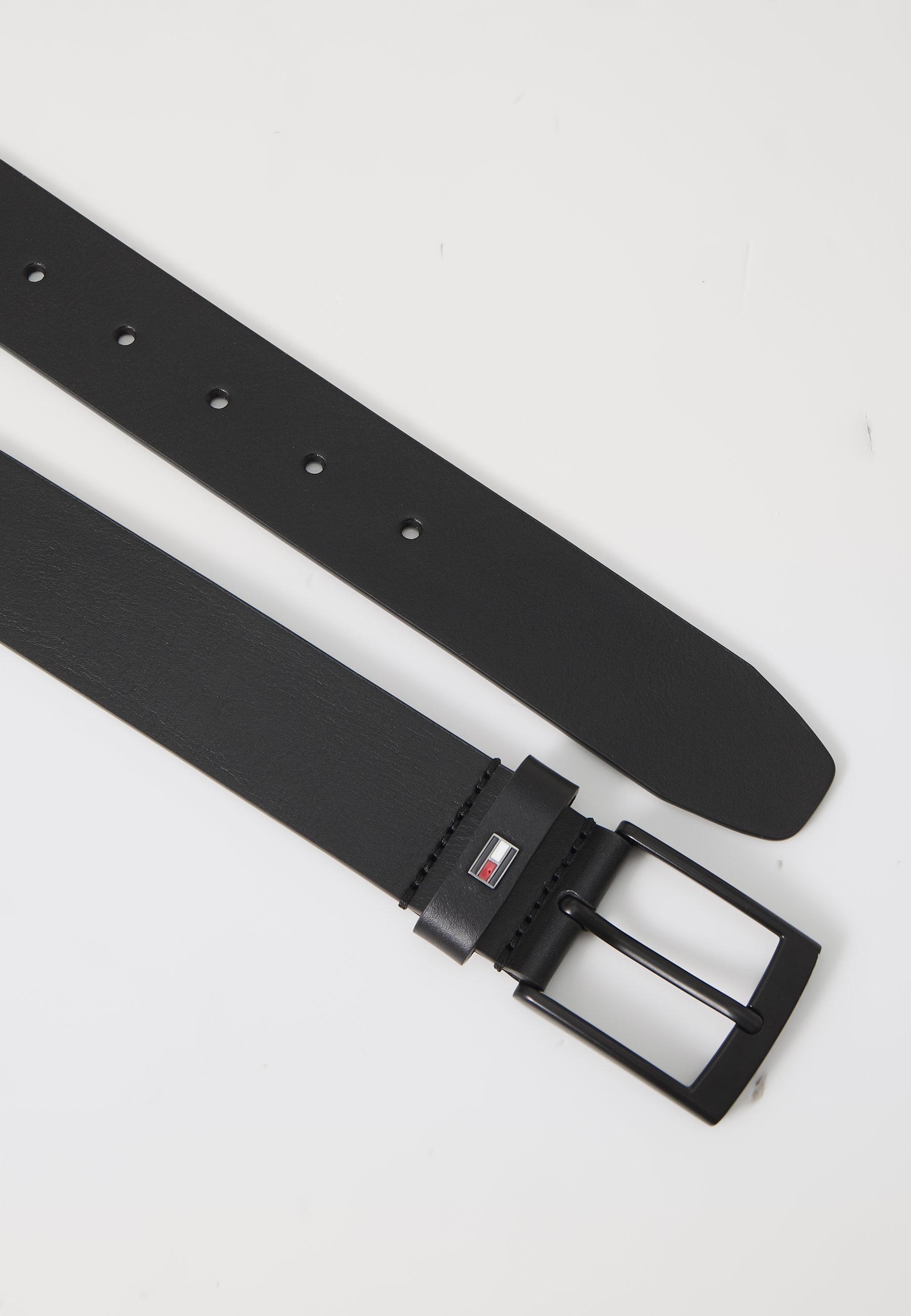 Tommy Hilfiger ADAN - Riem - zwart