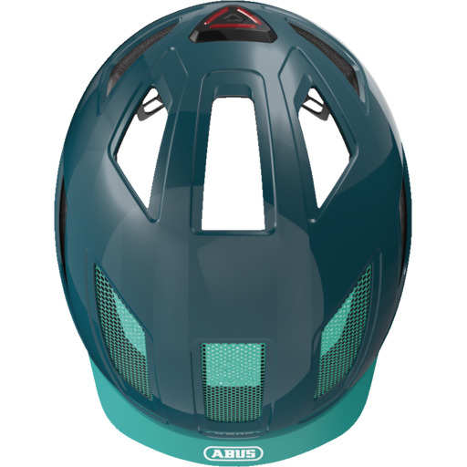  Kaciga Abus Hyban 2.0 Core Green M