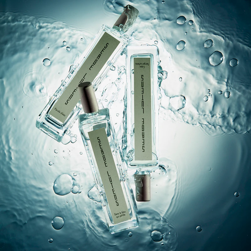 Serge Lutens Matin Lutens L´eau Serge Lutens Eau de Parfum unissex