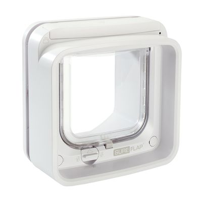 SureFlap Microchip Cat Dvířka pro kočky Connect