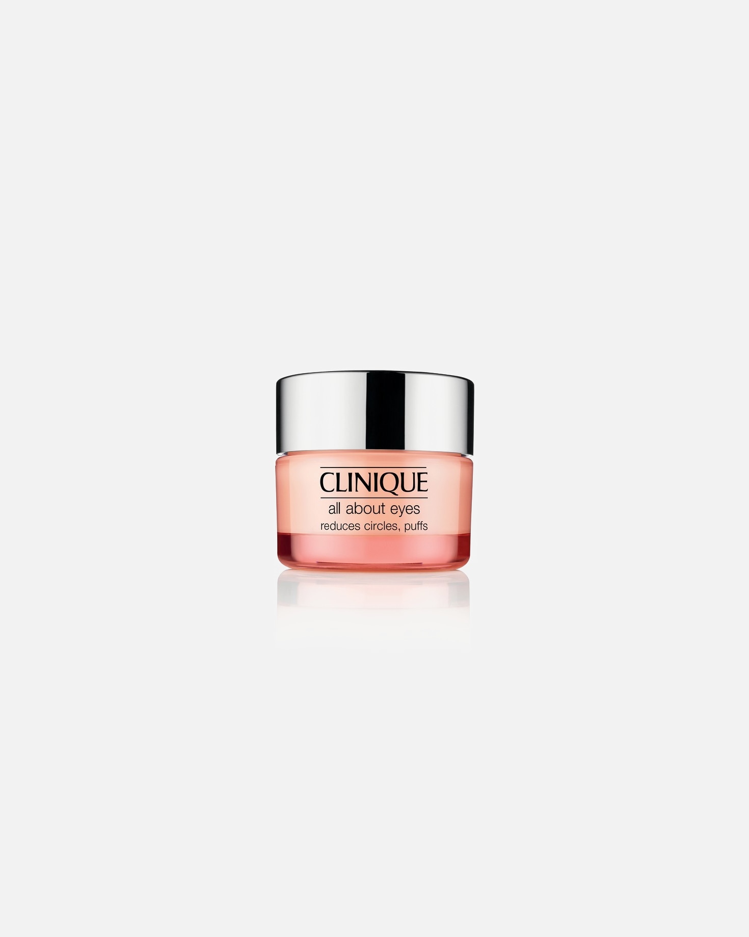 Oční krém Clinique „Vše o očích“ – 15 ml