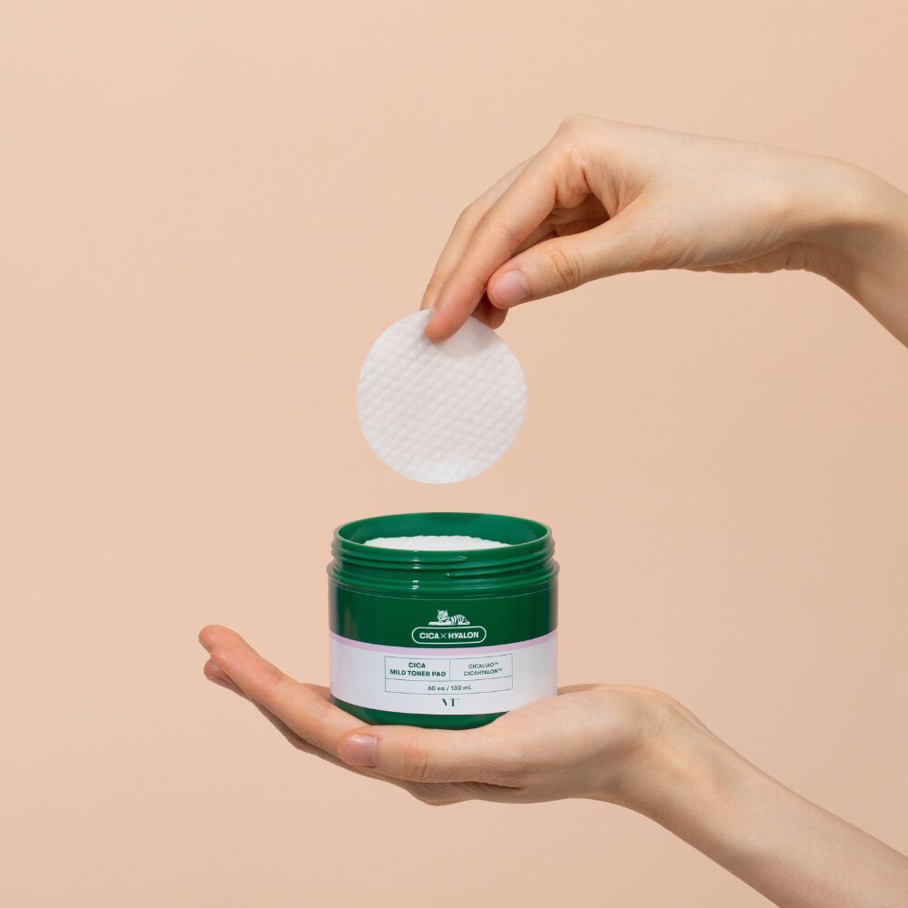 VT Cosmetics CICA