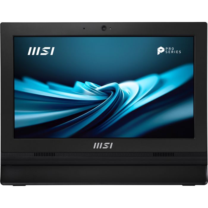 MSI ### Modello prodotto: PR