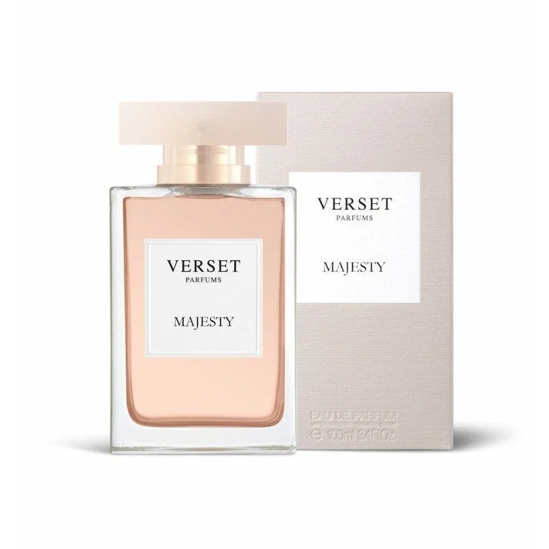 VERSET PARFUMS Verset Majesty Eau De Parfum 100 ml