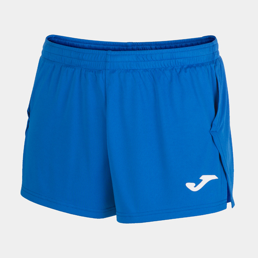  Pantaloni scurți Joma Record II Royal