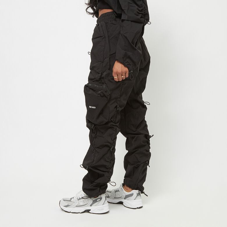 High Rise Multi Bungee Jogger