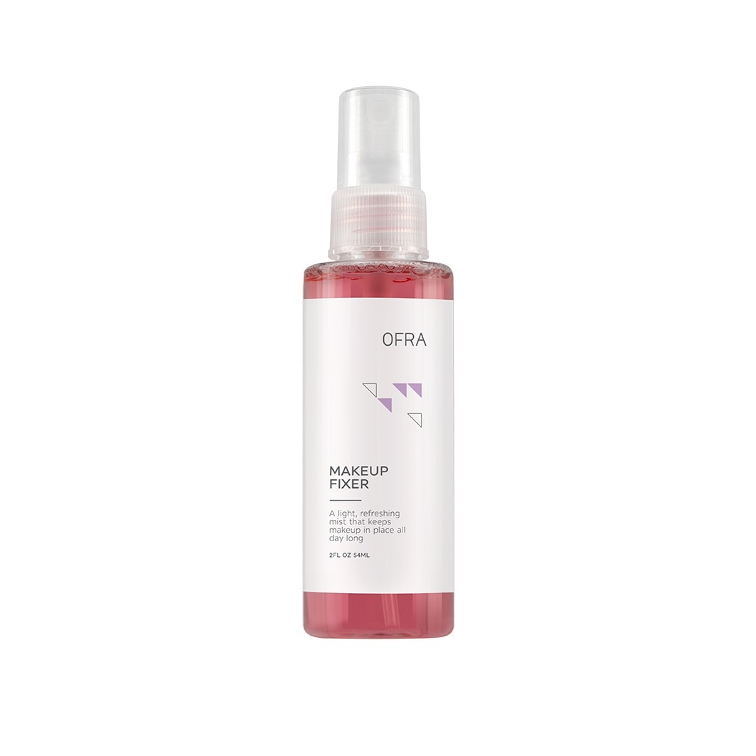 Ofra Cosmetics Fixing Spray Mini Make-up Fixer - 54 ml