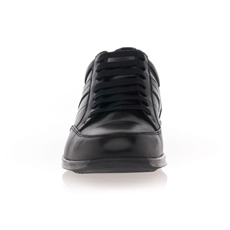 Korit / lenkkarit Homme Noir