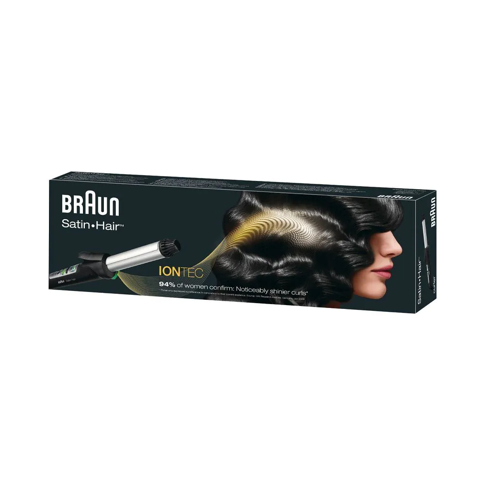 Braun Lokówka Brec1E