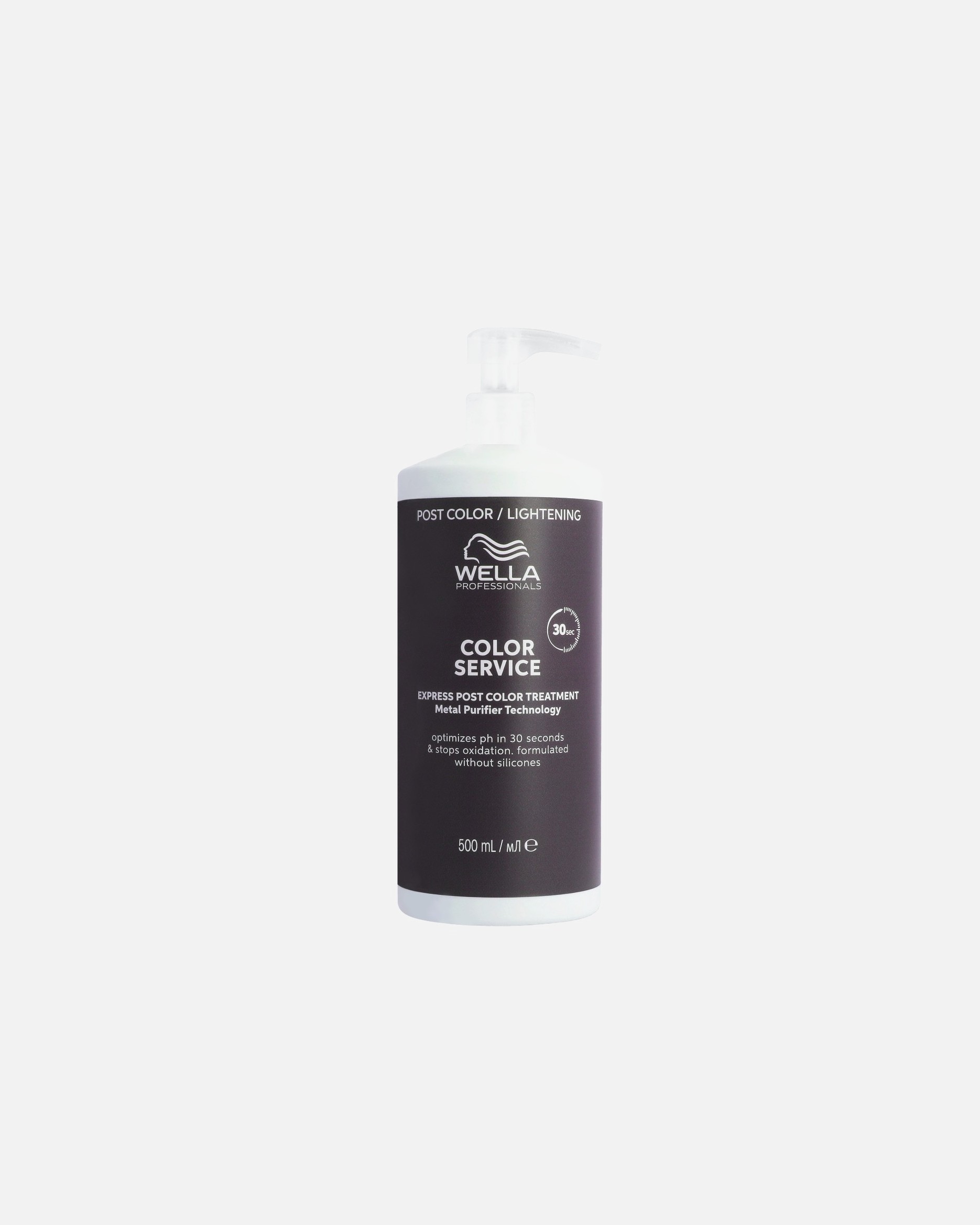 Wella Professionals INVIGO Color Service Express tretman za kosu nakon bojenja - 500 ml