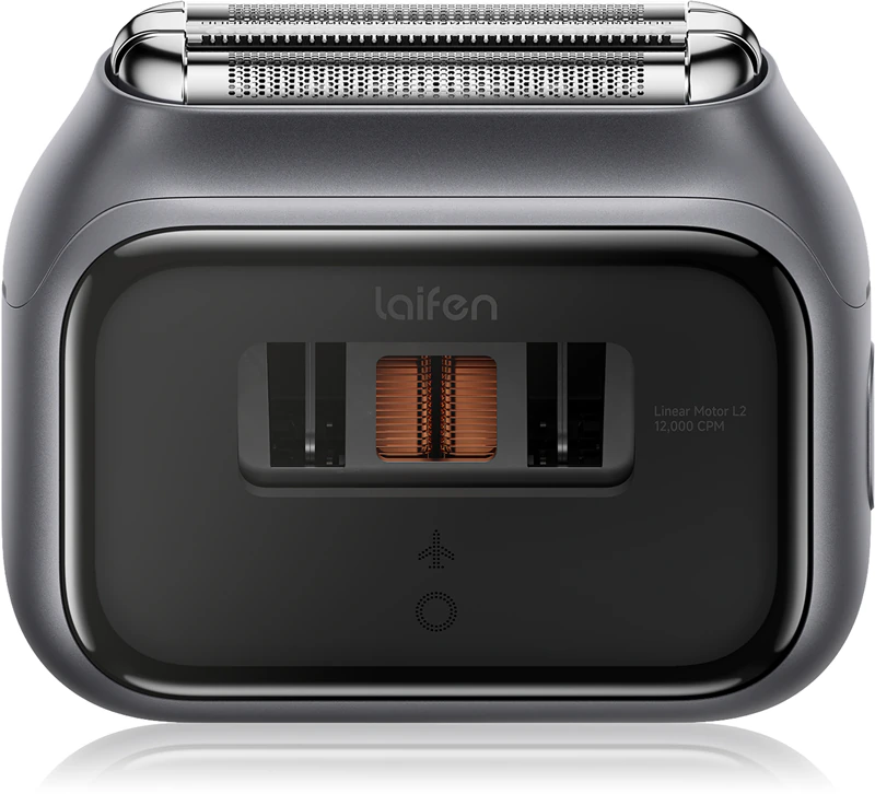 Laifen P3 Pro Elektrisch Scheermes