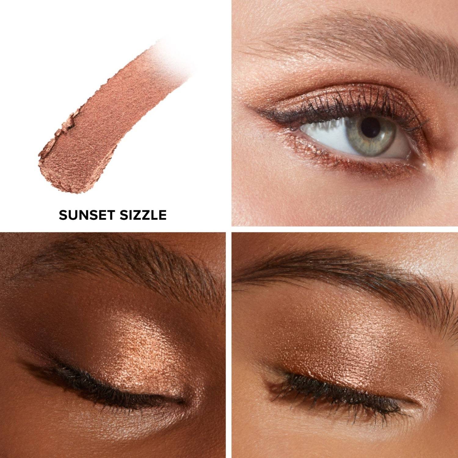 Too Faced Quickie Queen acu ēnu zīmulis – 1,5 g