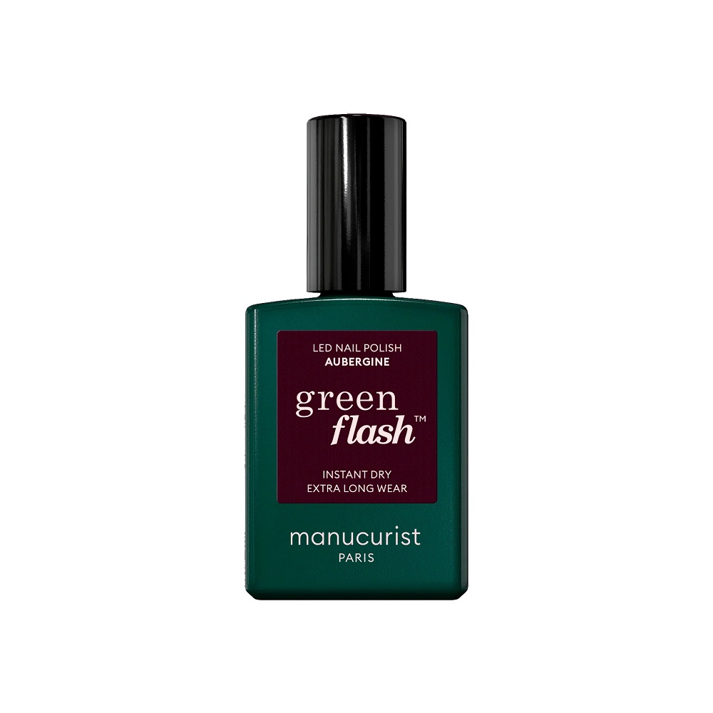 Manucurist Green Flash lak za nokte