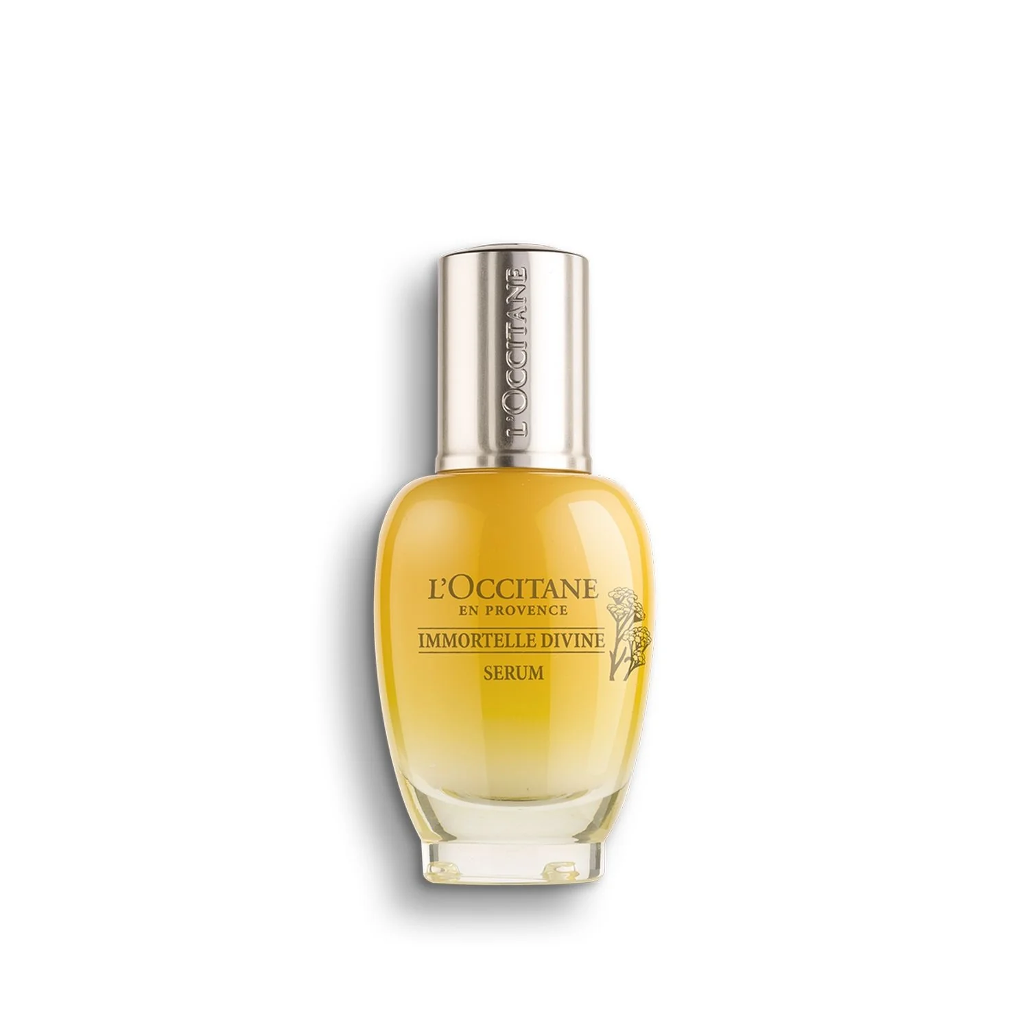 Immortelle Immortelle Divine Serum - Siero viso antirughe