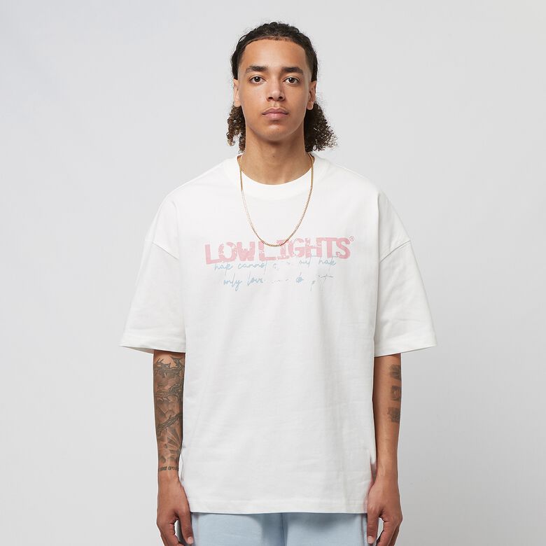 Camiseta MLK