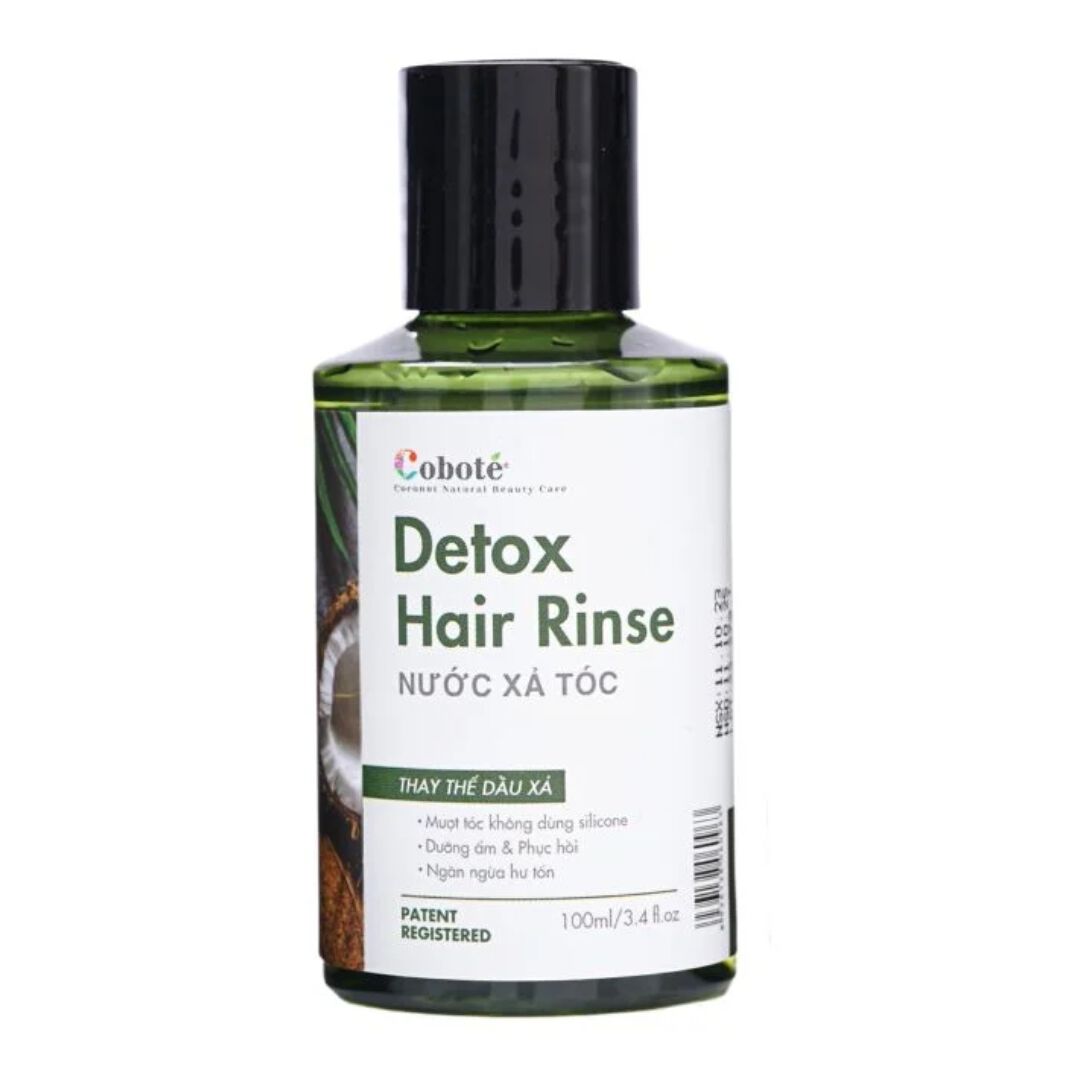Coboté Detox