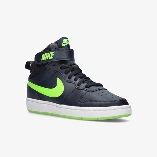  Nike Court Borought Mid 2