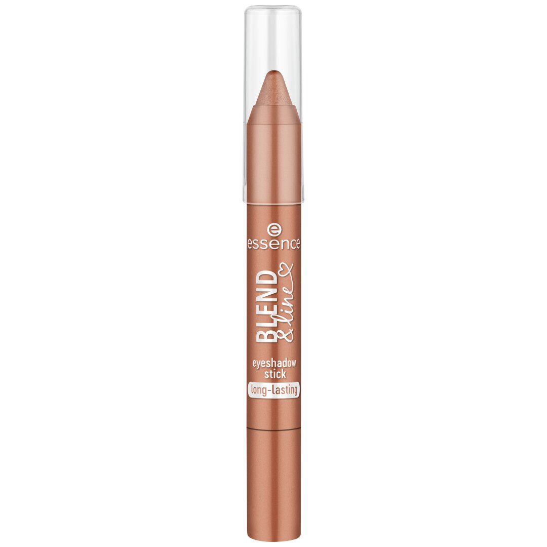 „Blend & Line“ akių šešėlių pieštukas Akių šešėliai