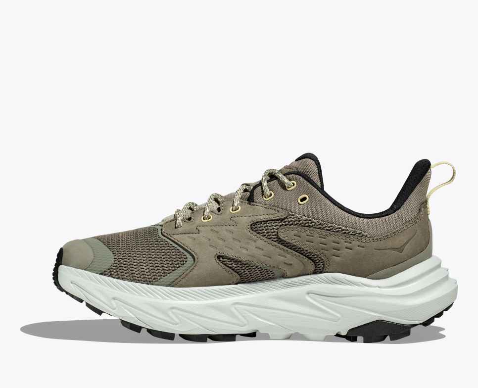 HOKA Anacapa 2 Lav GORE-TEX Olive Haze/Mercury