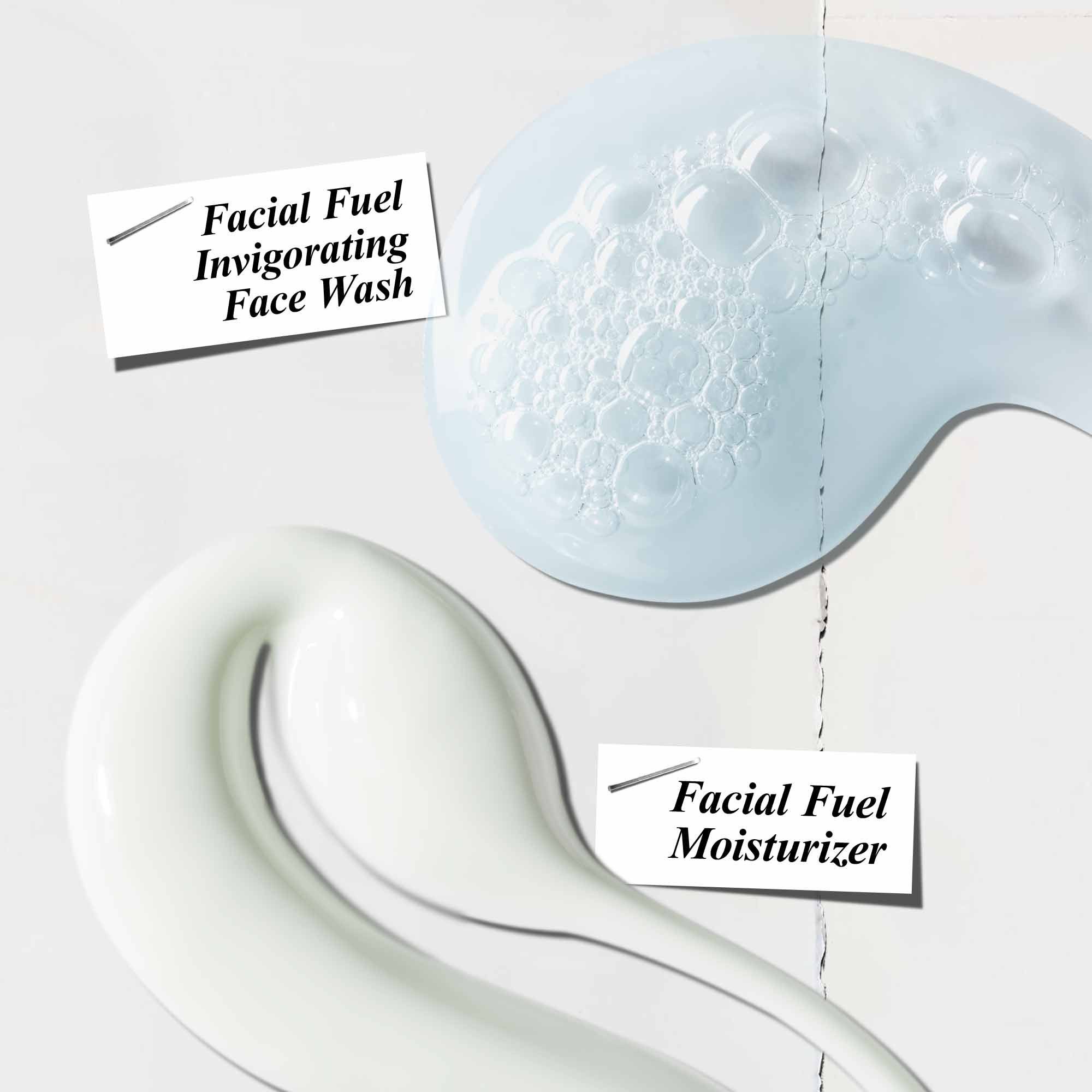 Fuel Facial Kit Luksuzni poklon setovi