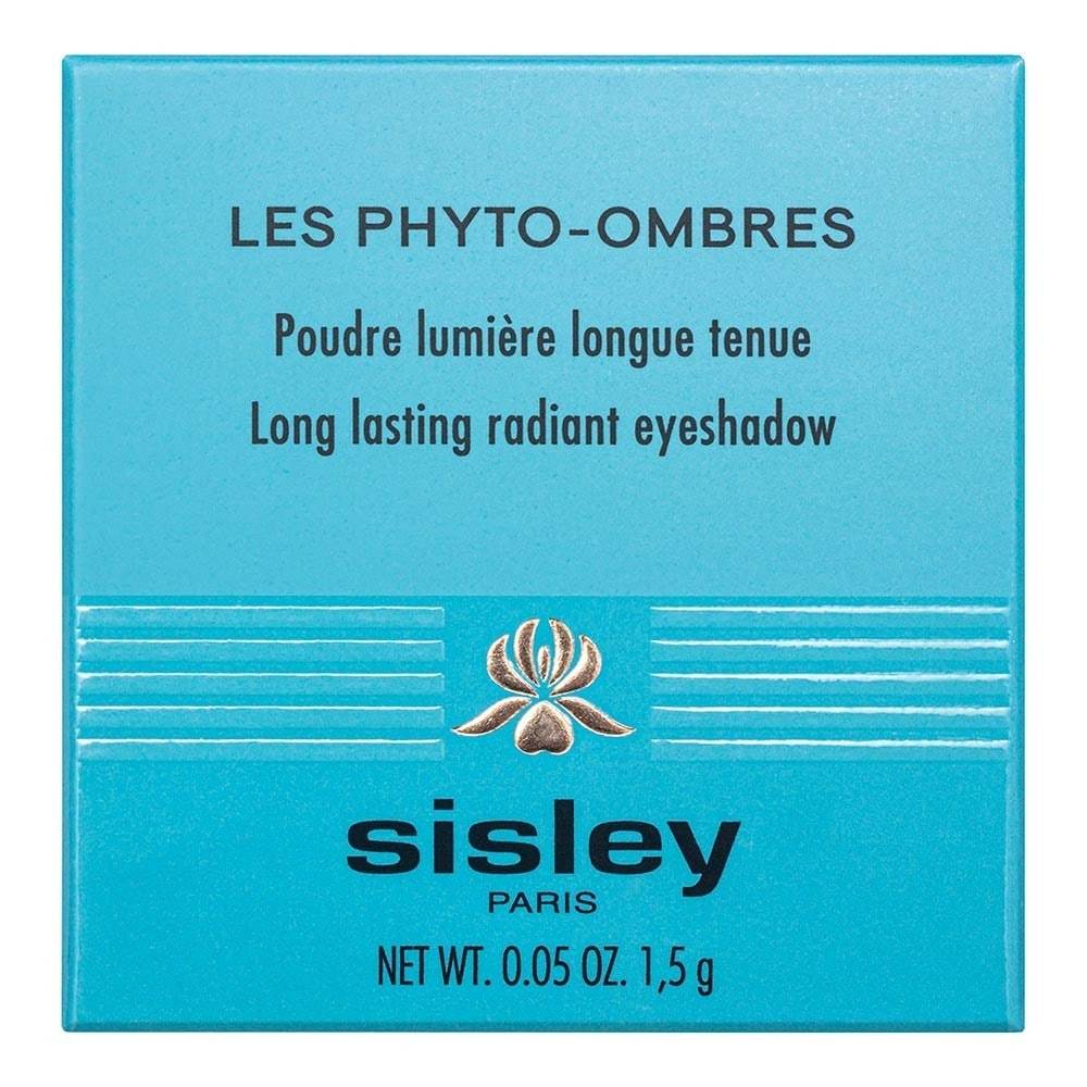 Sisley sjenilo za oči Les Phyto-Ombres - 1,8 g