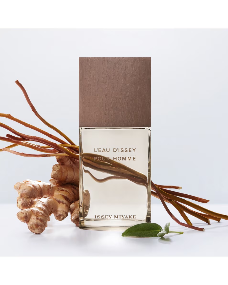 ISSEY MIYAKE ISSEY VETIVER WATER APĂ DE TOALETĂ INTENSE