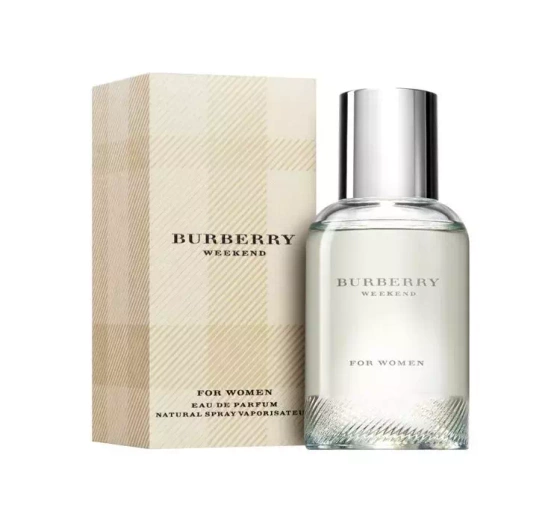 Burberry Weekend for Women woda perfumowana spray 50 ml
