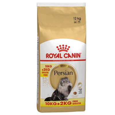 Royal Canin Persian Adult -ruoan