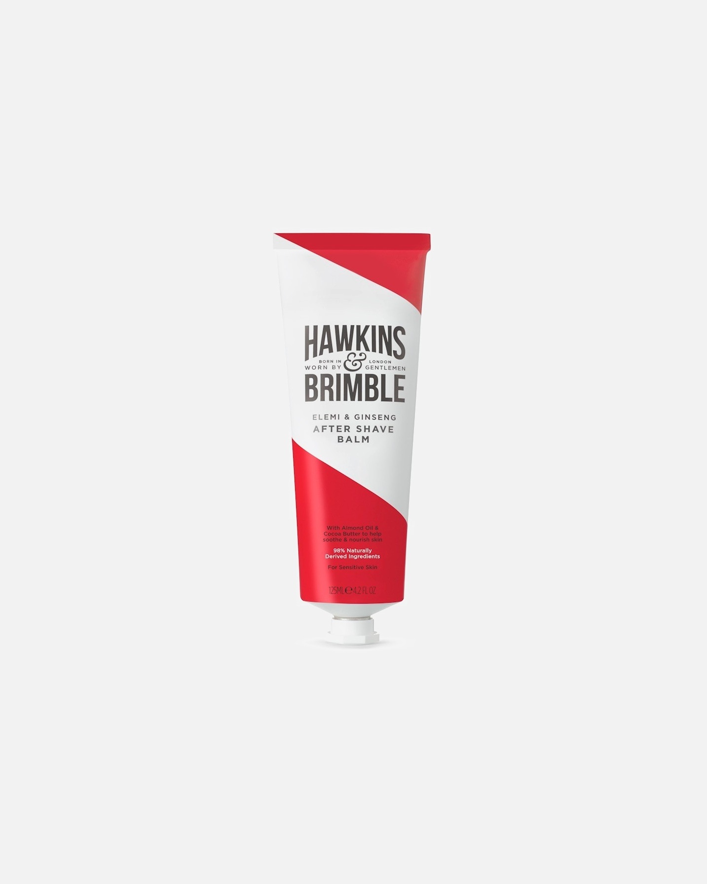 Hawkins & Brimble losion poslije brijanja - 125 ml