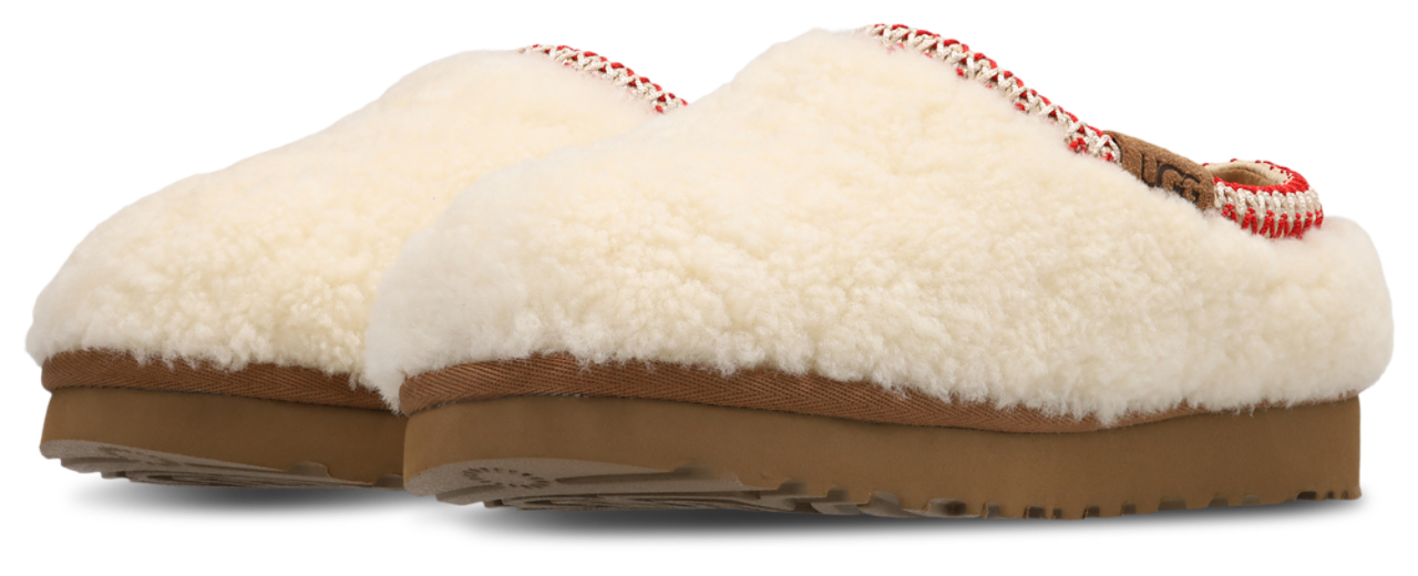 UGG Tasman Maxi Curly