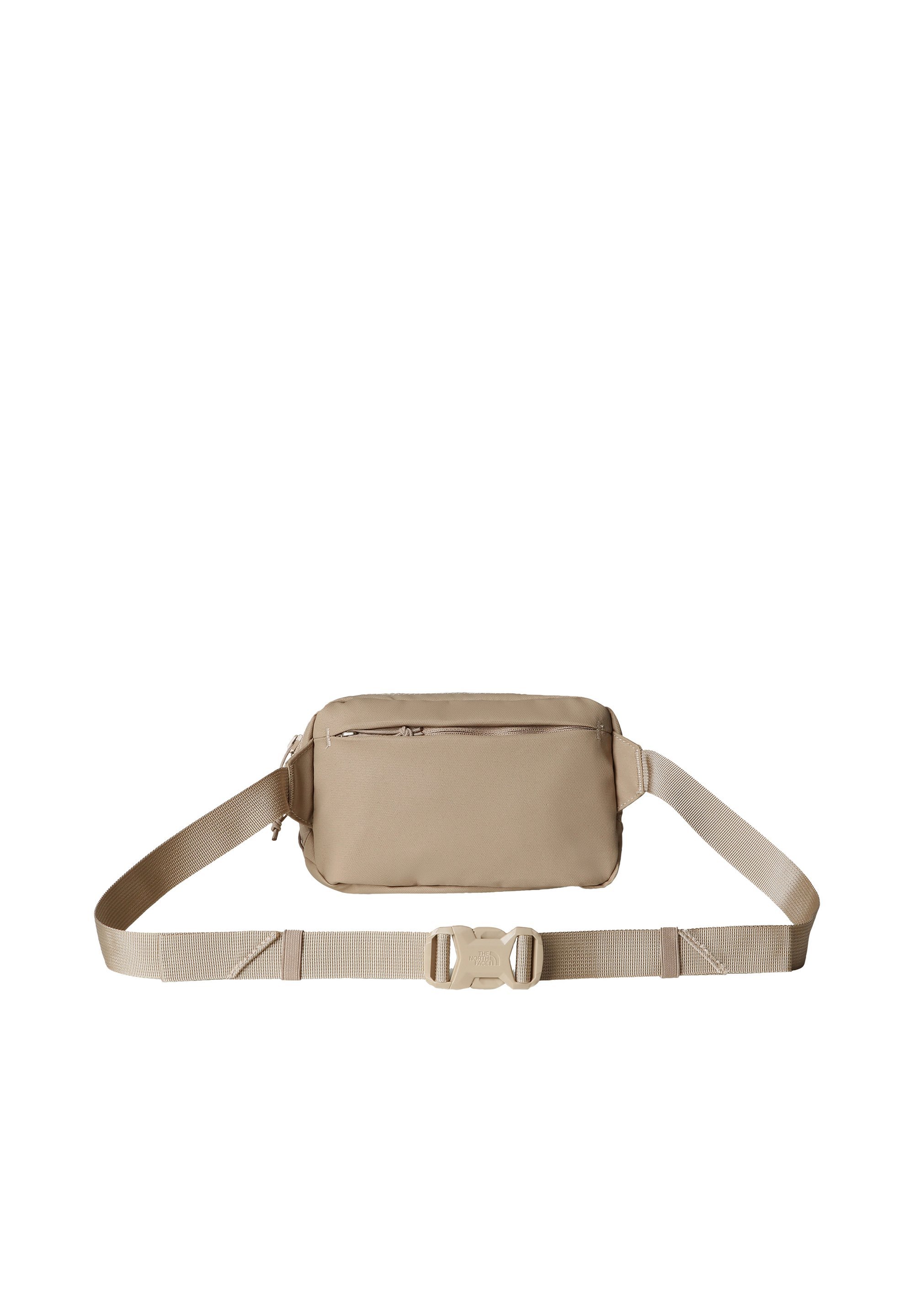 The North Face TERRA LUMBAR 1L - Heuptas - paddenstoelgrijs mokka bro
