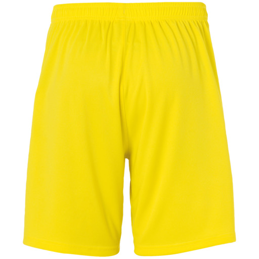  Center Basic Shorts Ohne Innenslip Geel Uhlsport
