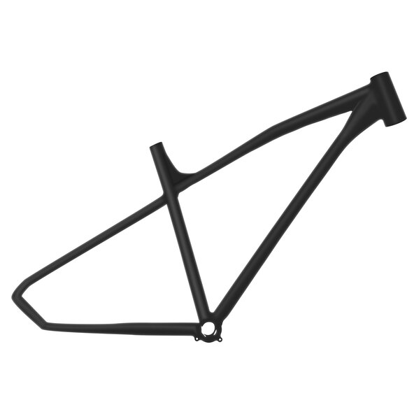 Sähkömaastopyörä R6 Neo 26