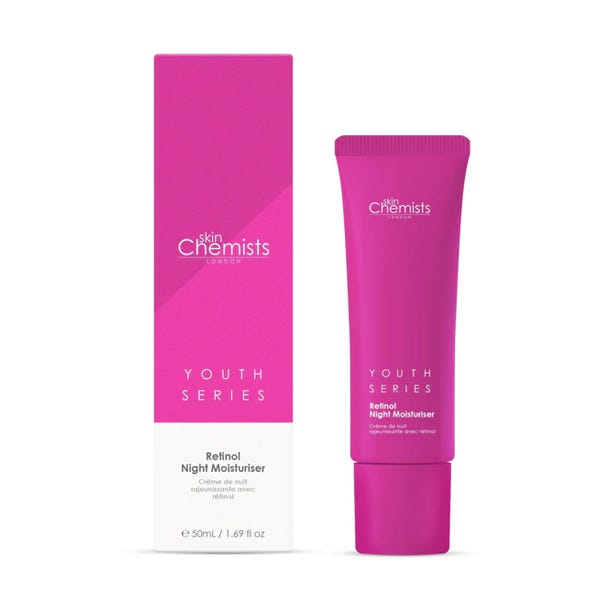 Ifjúsági sorozat Retinol | 50ML