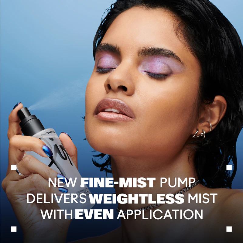 Hydratačný fixačný sprej MAC Cosmetics Fix+ Original Setting Spray