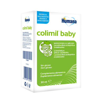 Colimil Colimil Vauva 30 ml 30 ml