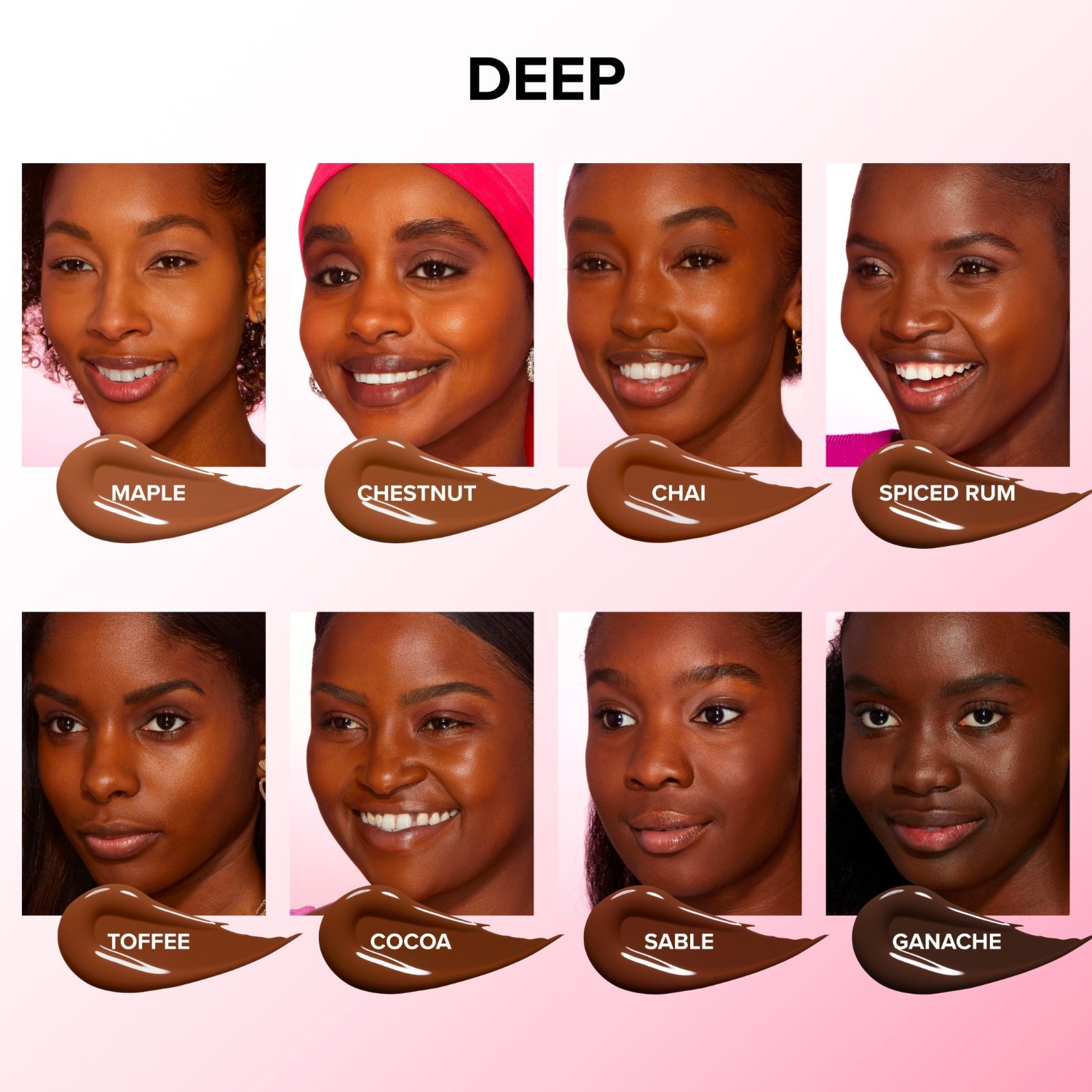 Too Faced Born This Way korektor sa super prekrivanjem – 13,5 ml