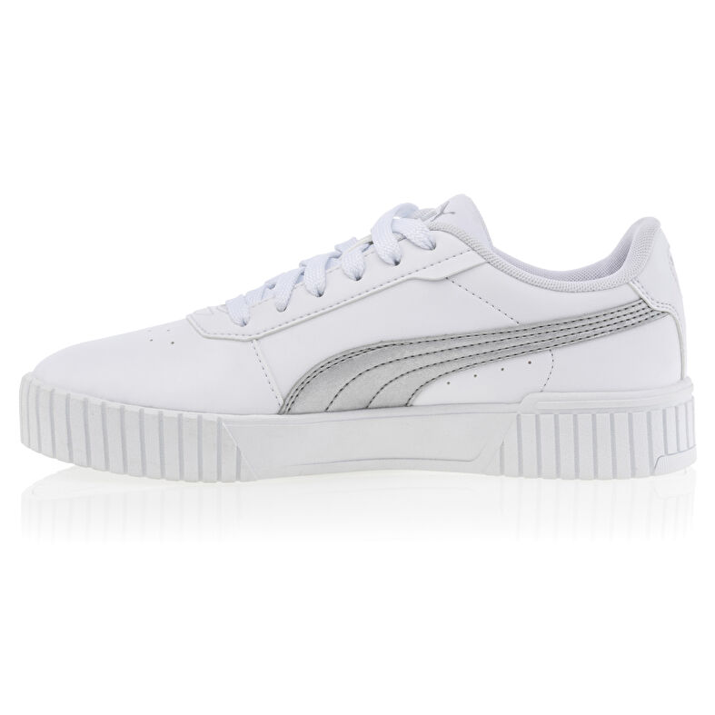 Sneakers / sneakers Femme Blanc