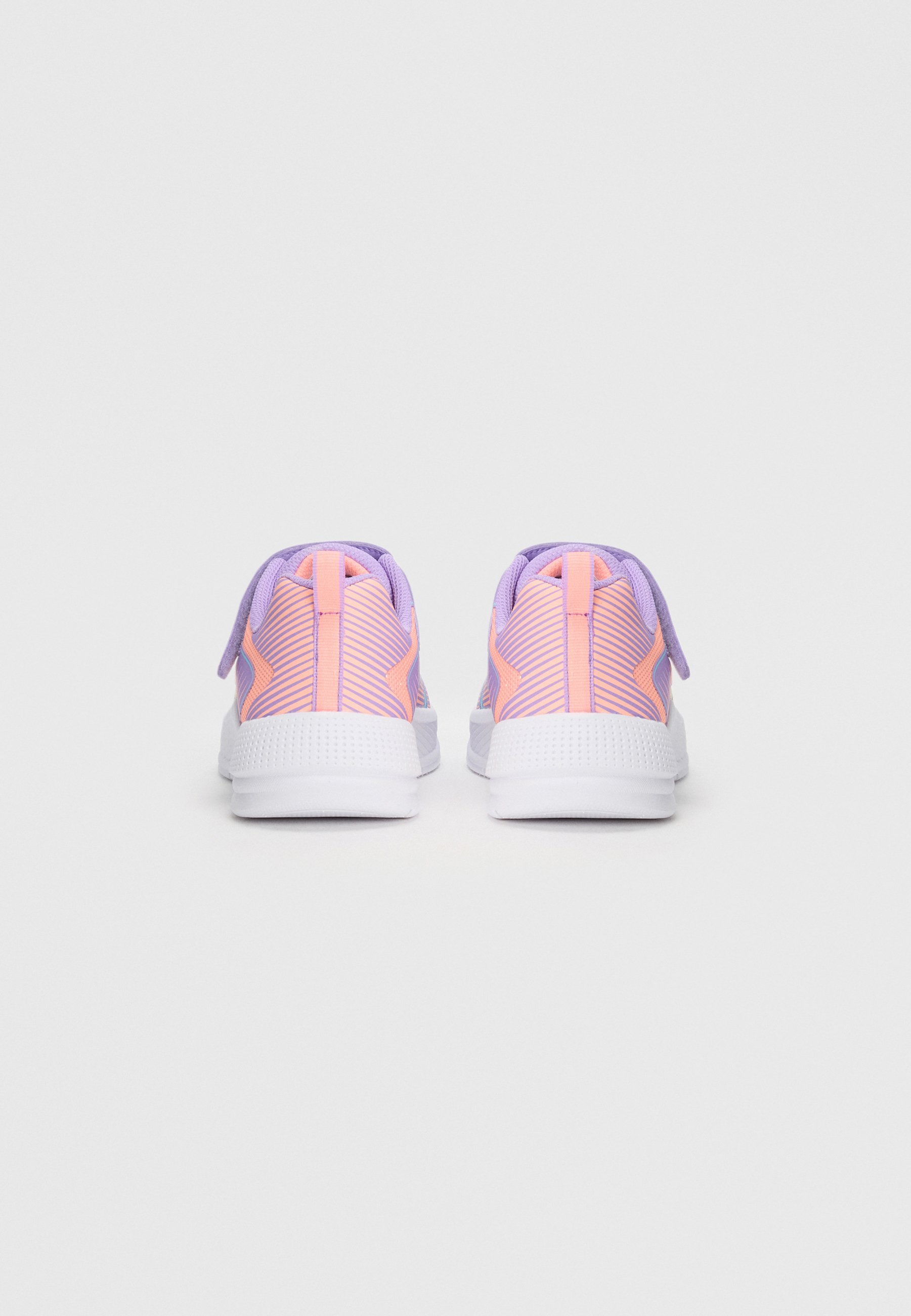 Skechers MICROSPEC ADVANCE - Sneakers - lavendel/meerkleurig
