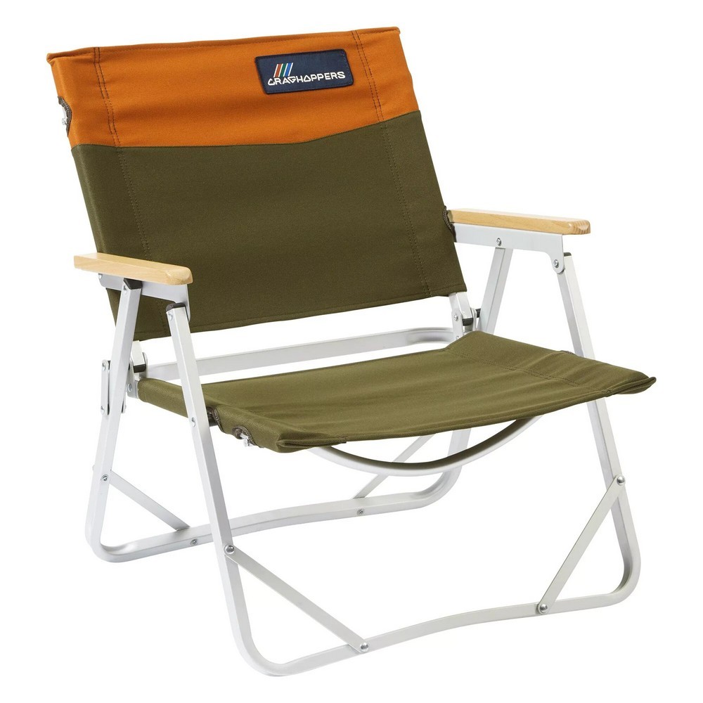 Chaise pliante Craghoppers
