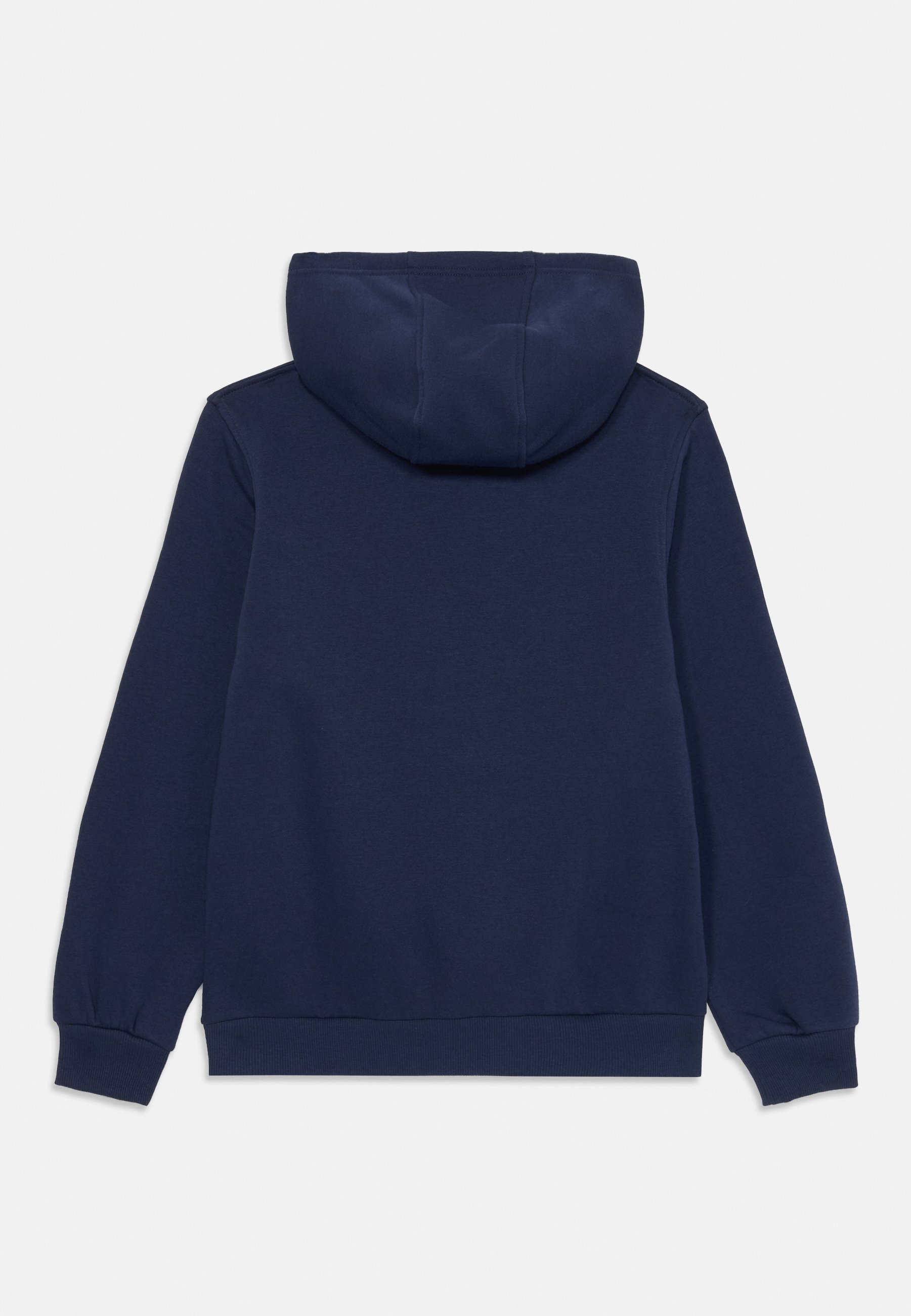 Nike Performance ERLING HAALAND CLUB UNISEX - Hettegenser - blackened blueNike Performance