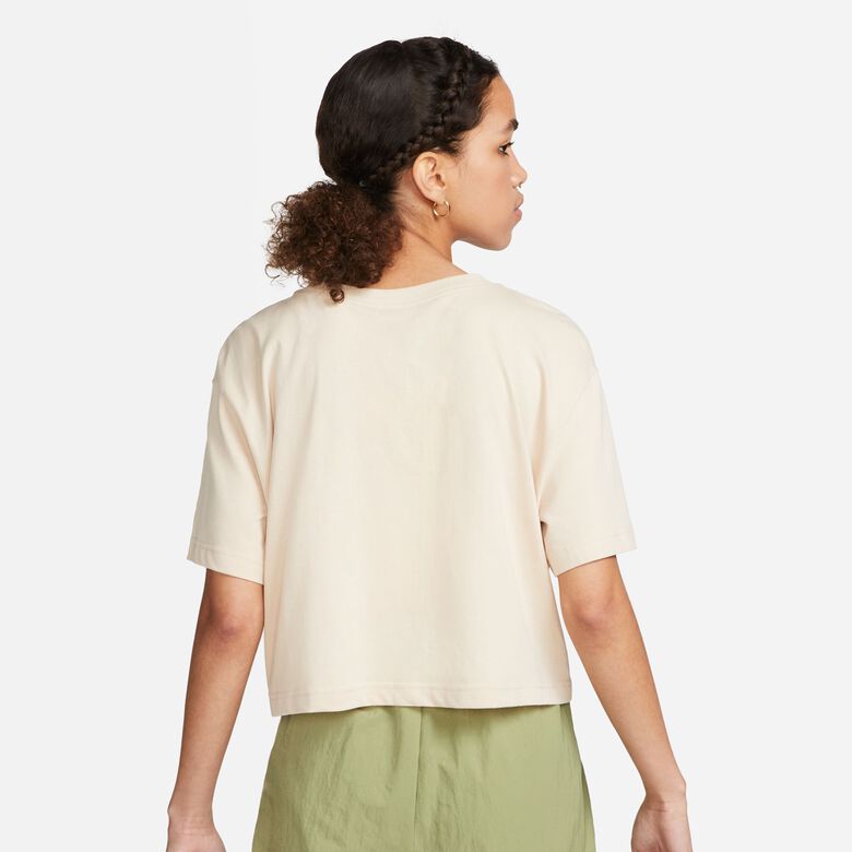 Sportswear Essential Cropped T-Shirt