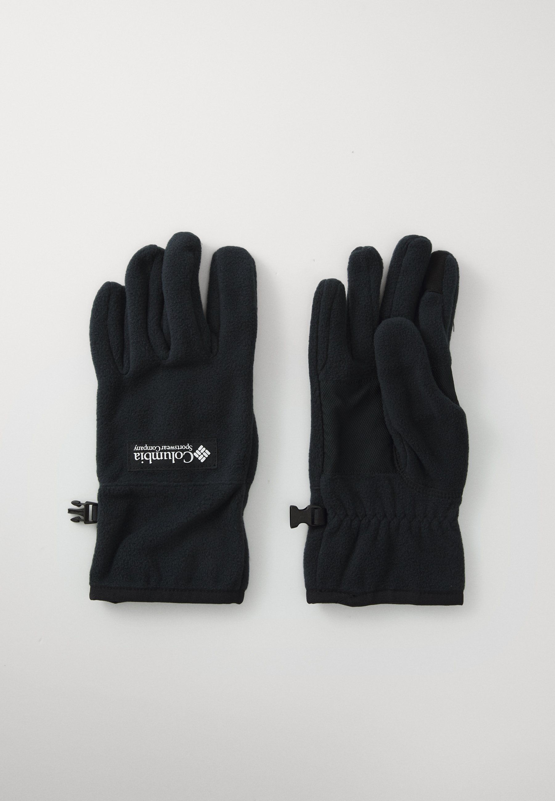 Columbia SEQUOIA GROVE GLOVE UNISEX - Kesztyű - fekete