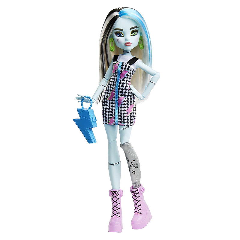 Monster High-docka Monster High