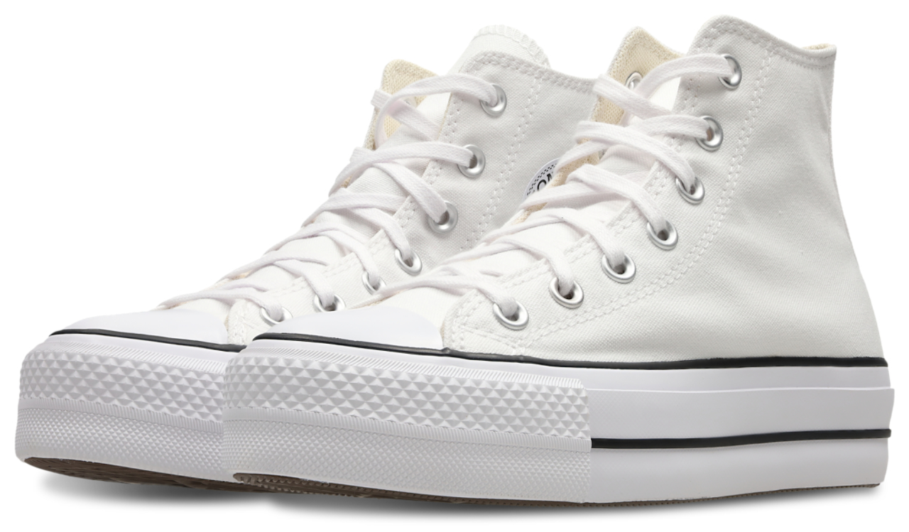Converse CTA's Lift High