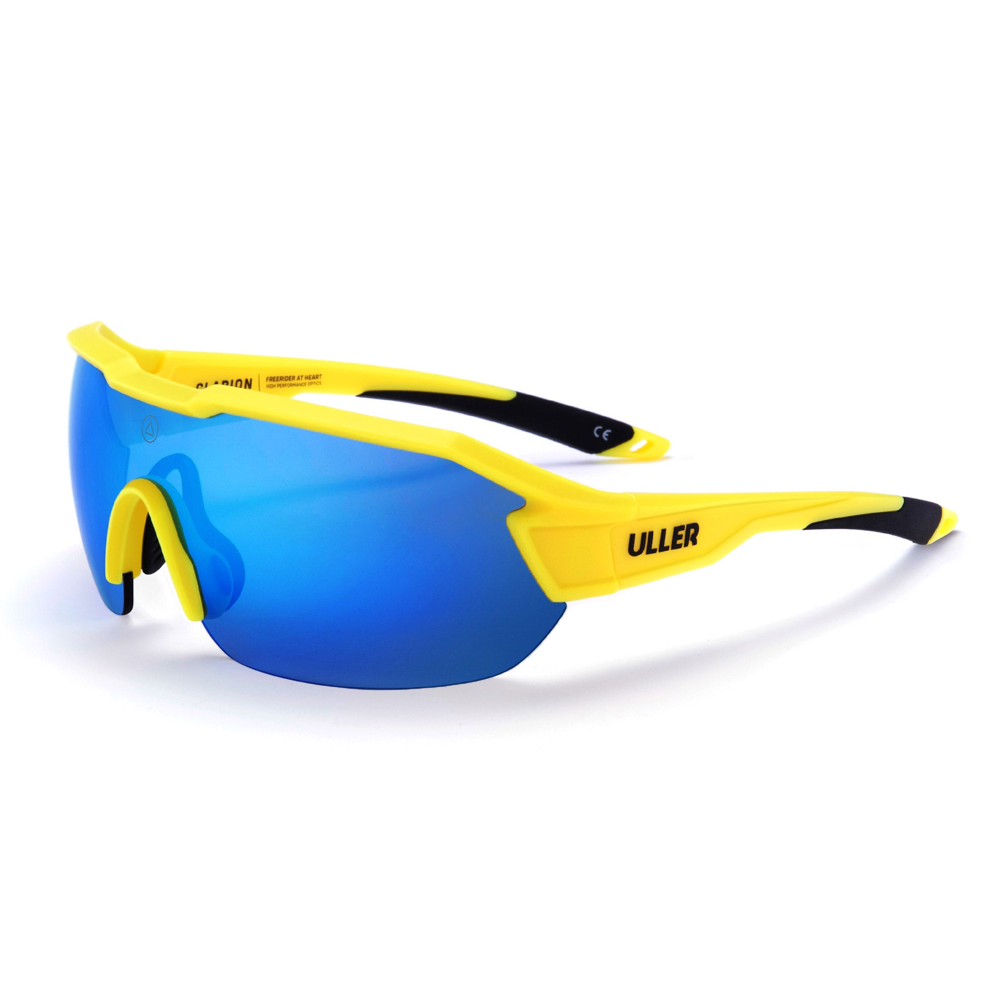 Uller Clarion Sportbrille
