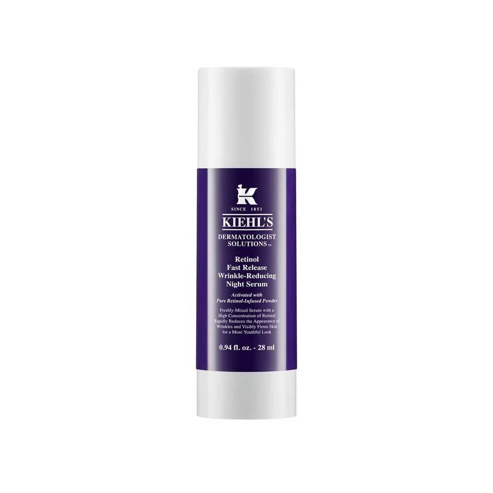 Sieri Retinol Fast Release Wrinkle-Reducing Night Serum - Tratt.viso notte antirughe, Siero viso antirughe, Trattamento Rigenerante