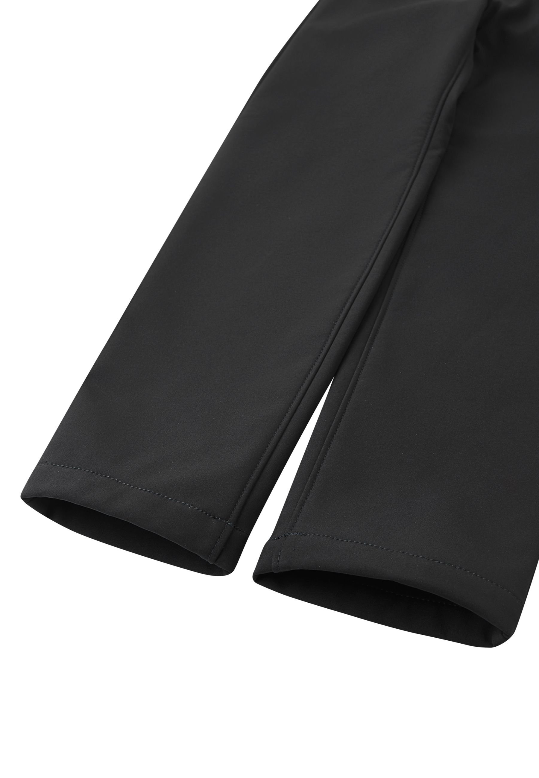 Reima IDEA UNISEX - Regenhose - schwarz